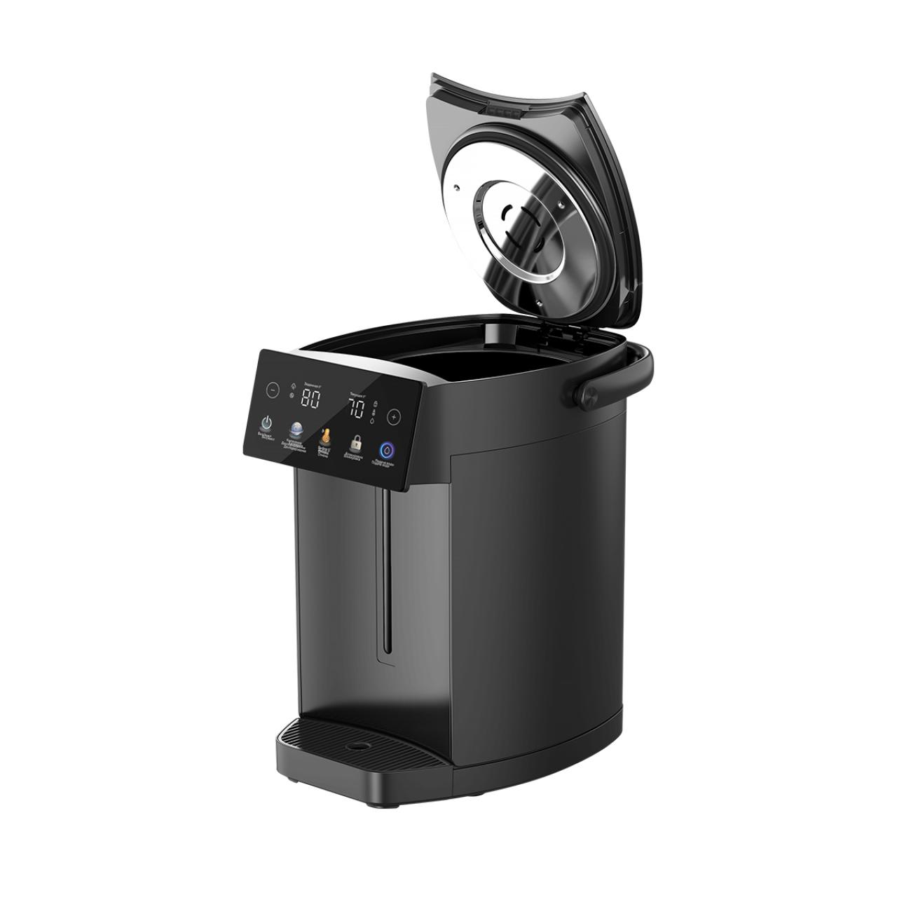 Термопот BQ TP5001 Black