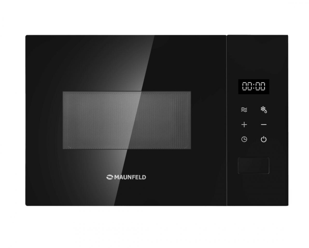 Микроволновая печь встраиваемая Maunfeld JBMO155SGB02
