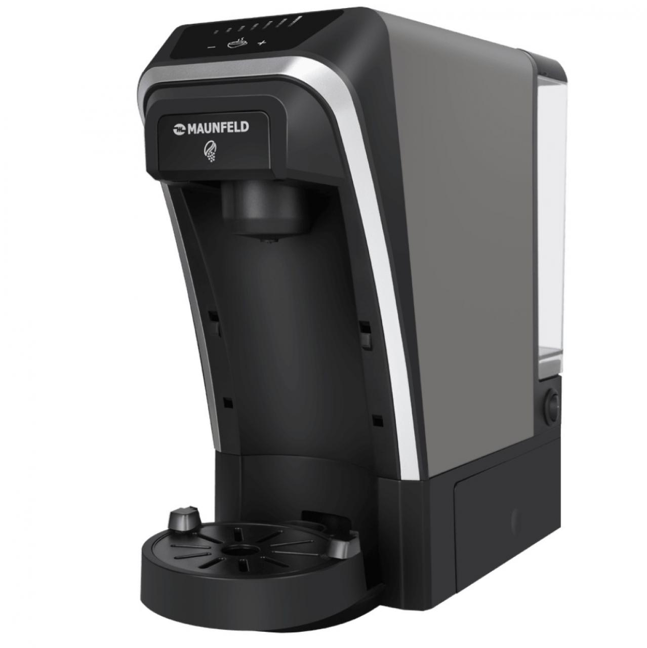 Кофеварка MAUNFELD MCCM-CM823GR