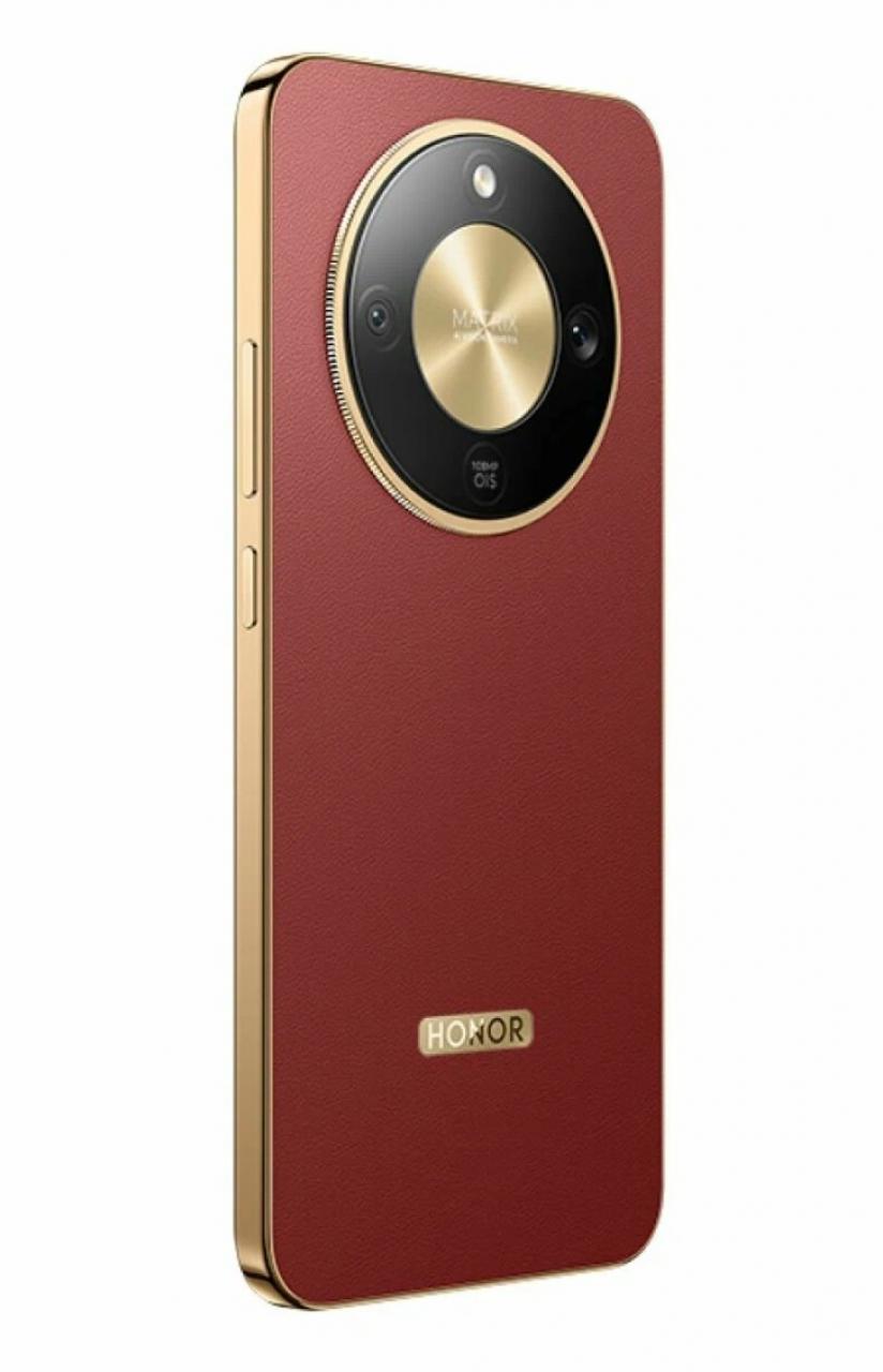 Смартфон HONOR X9d 12+256GB Терракотовый