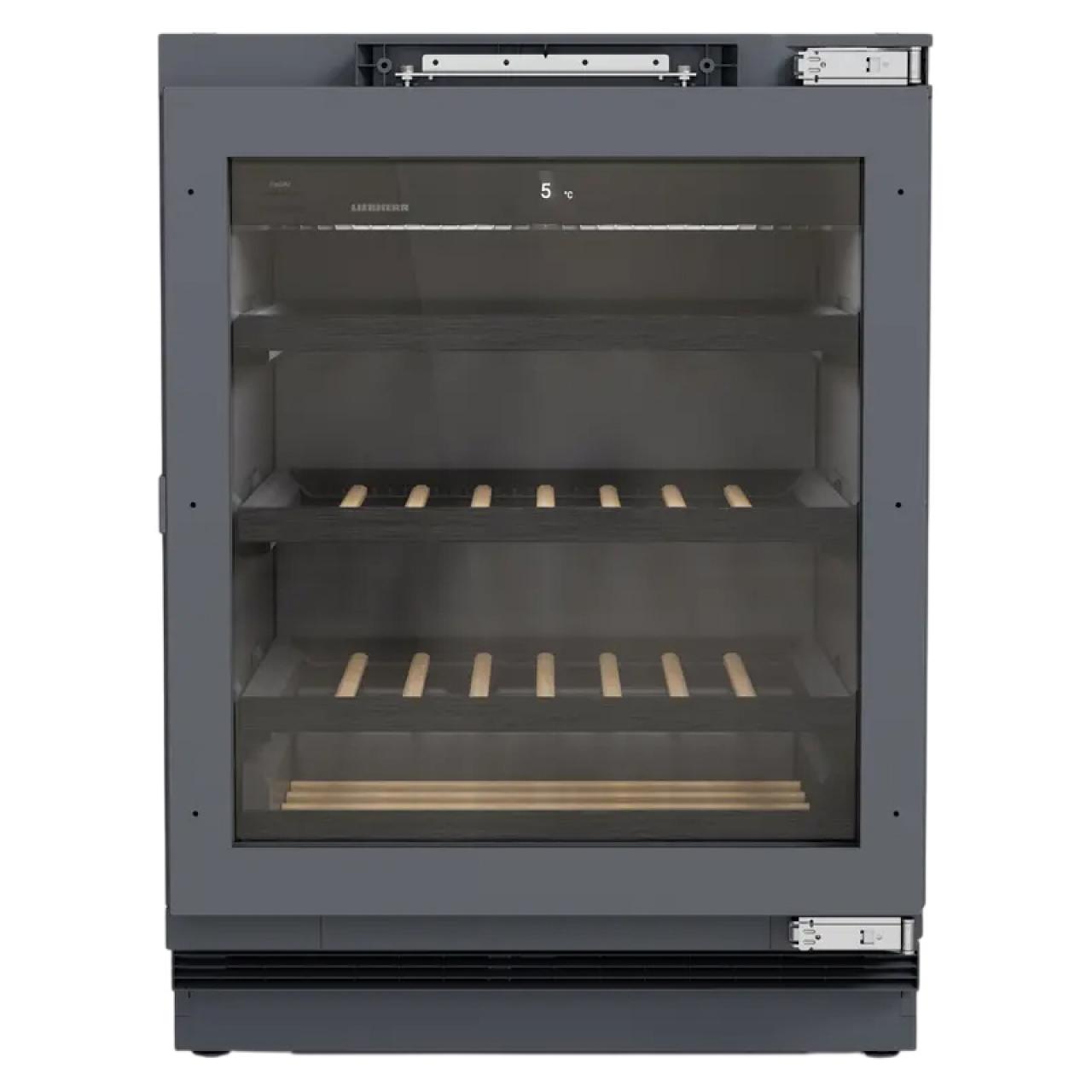 Винный шкаф встраиваемый Liebherr UWpri 3661-20 001