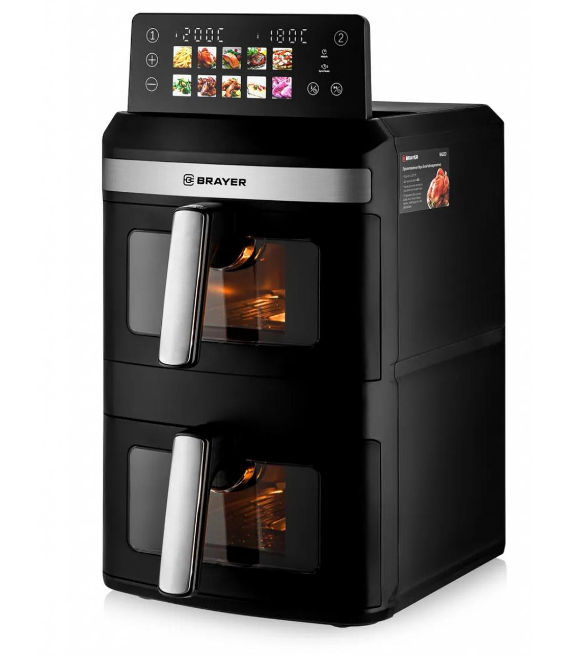 Аэрогриль BRAYER BR 2051