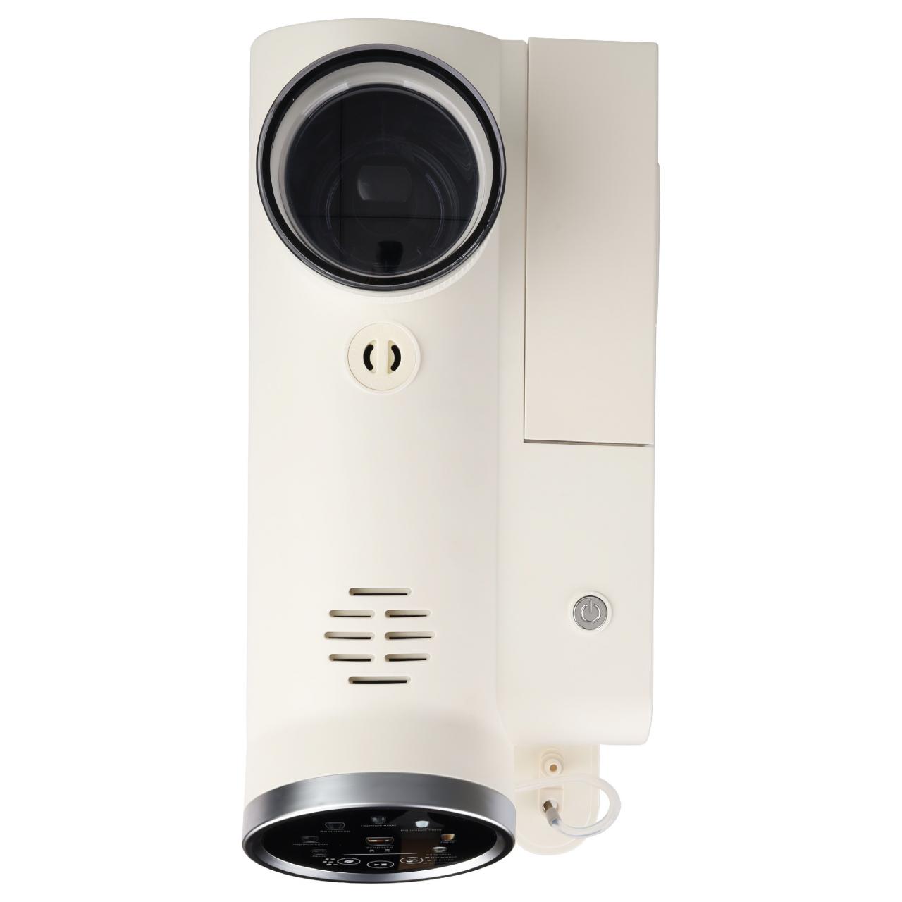 Кофемашина Korting KACM 2028 W Tamburino белый