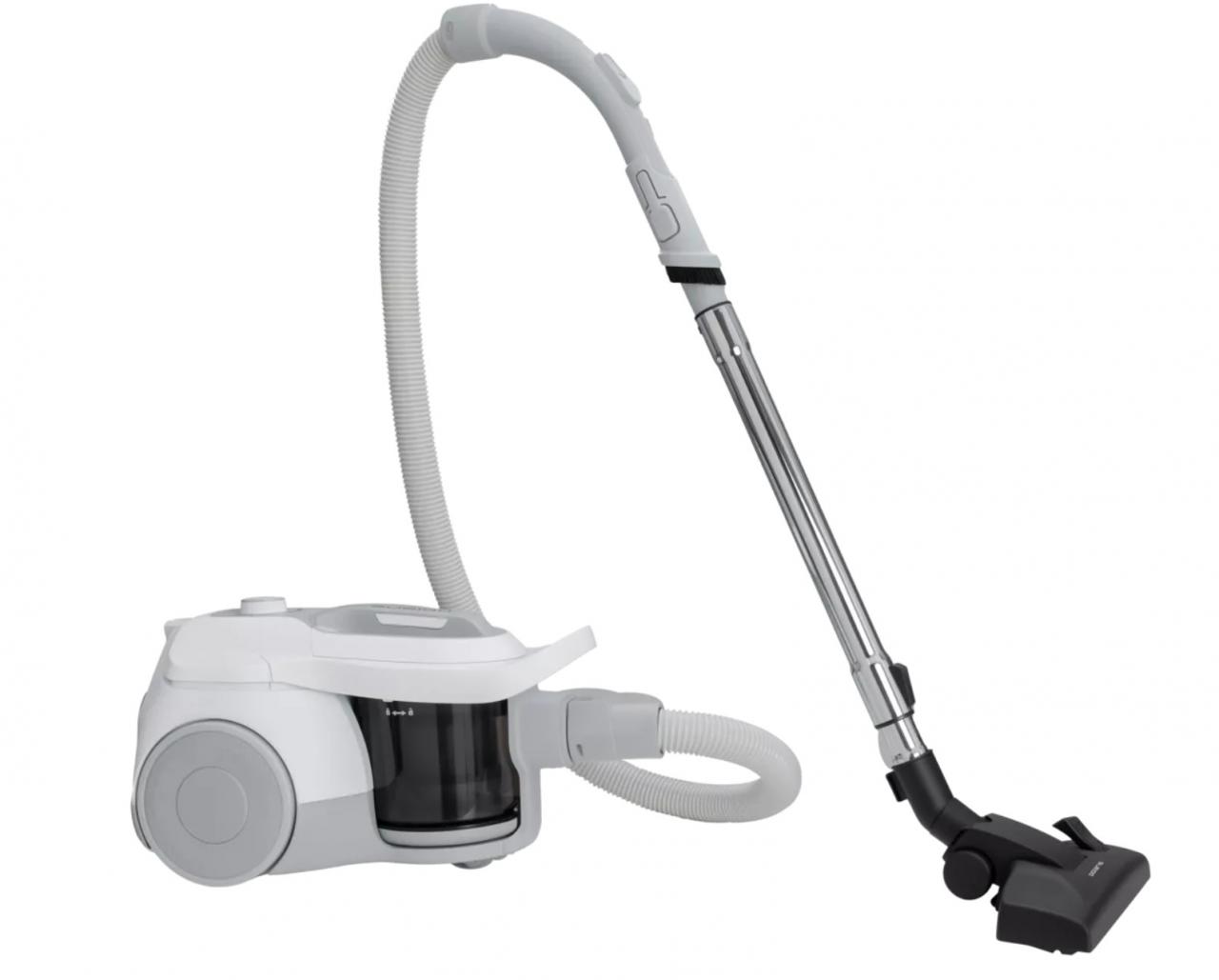 Пылесос напольный Polaris PVC 2211 белый