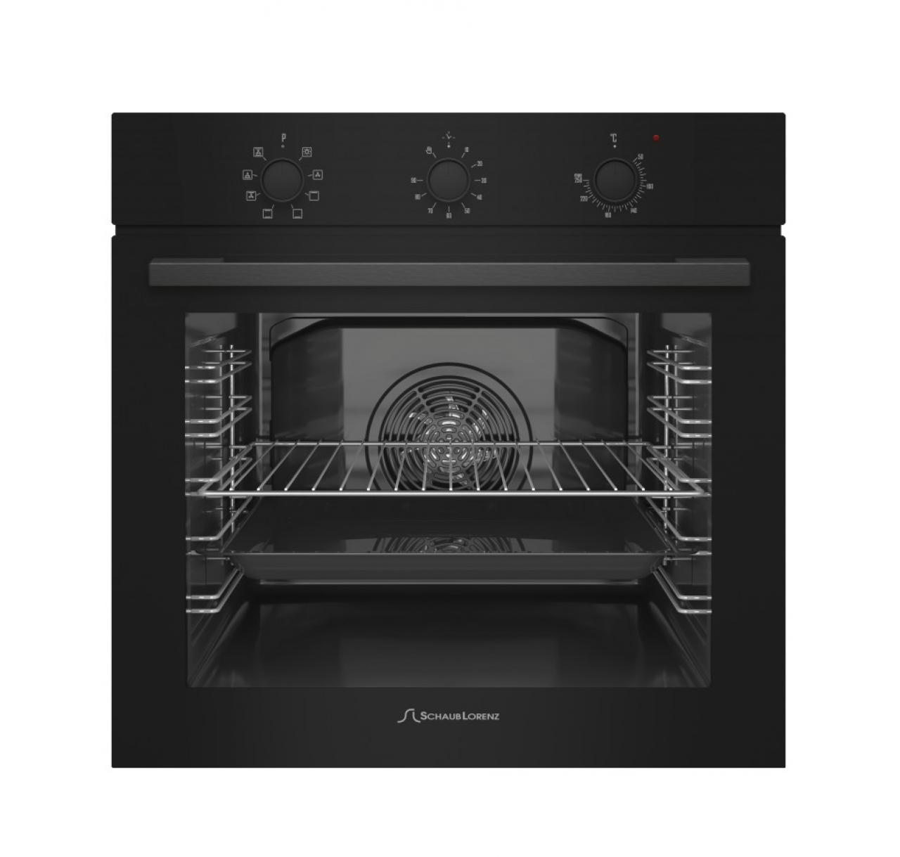 Духовой шкаф Schaub Lorenz SLB EY6080