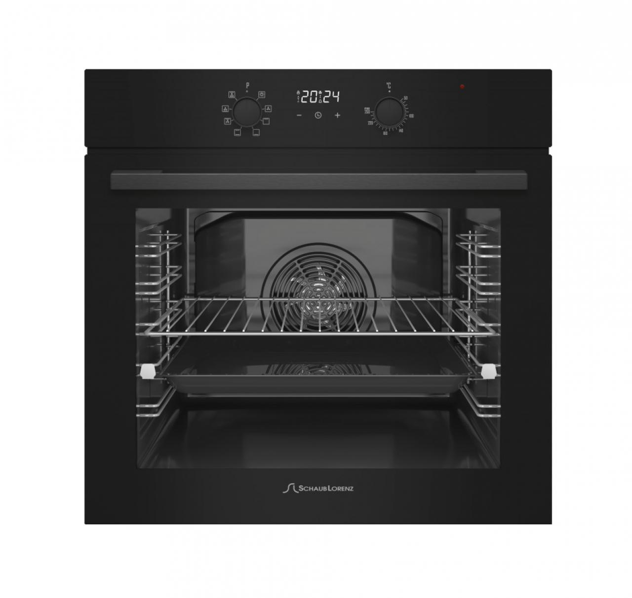 Духовой шкаф Schaub Lorenz SLB EY6095