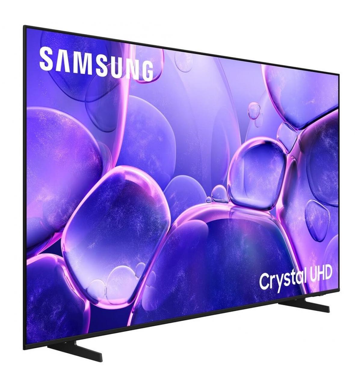 LED-телевизор Samsung UE65U8000FUXRU (2025) черный