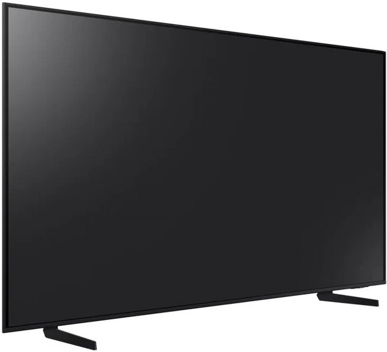 QLED-телевизор Samsung QE50Q8FAAUXRU 50" черный