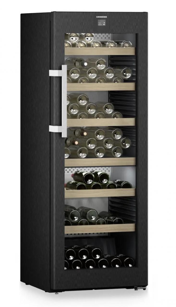 Винный шкаф Liebherr WPbsi 5052-20 001 Vinidor