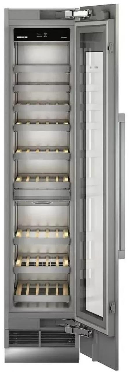 Винный шкаф встраиваемый Liebherr EWT 9175-23 001 петли правые