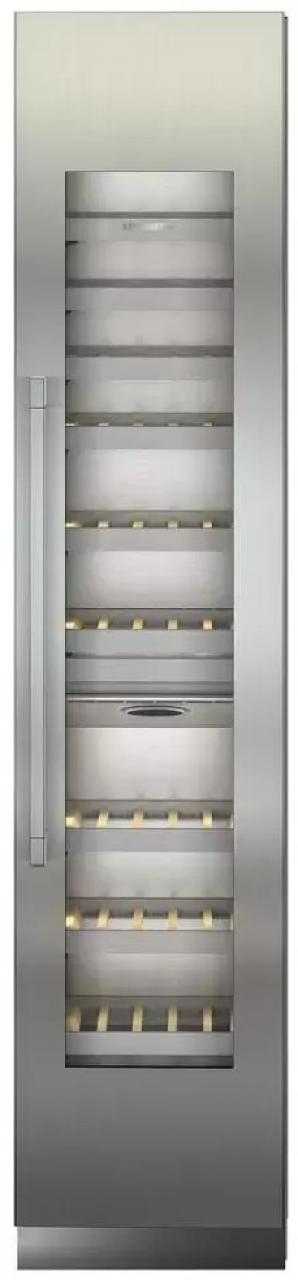 Винный шкаф встраиваемый Liebherr EWT 9175-23 001 петли правые