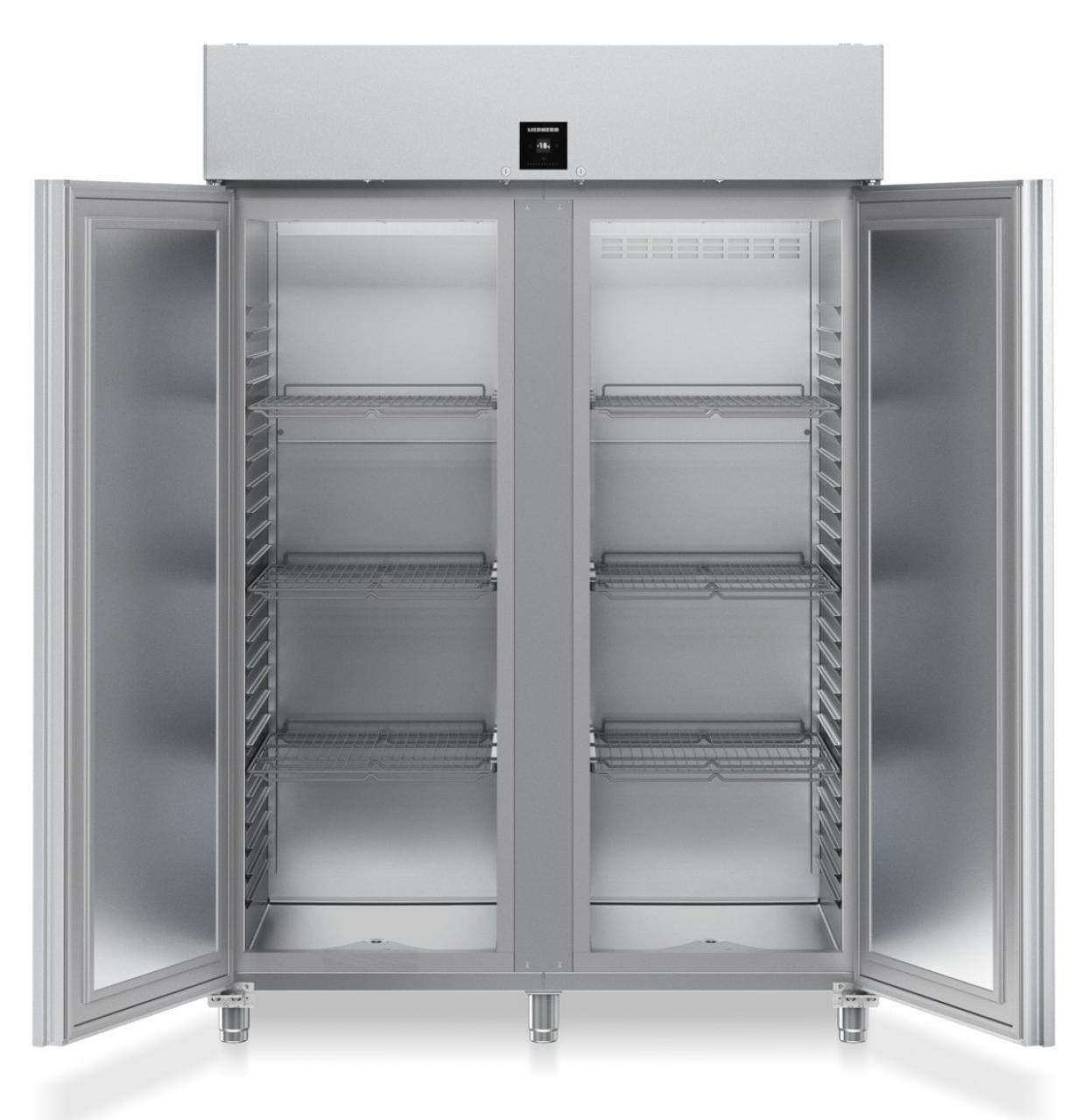 Морозильник Liebherr FFPSvg 1402-40 001