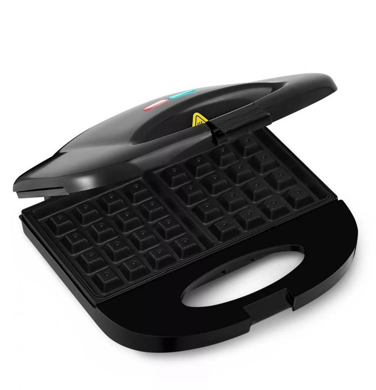 Вафельница Kitfort КТ-3658