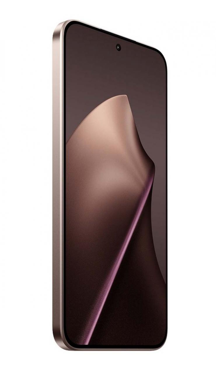 Смартфон Xiaomi Mi 15T 12/512Gb NFC 5G AMOLED Rose Gold (Розовое золото/Золотой)