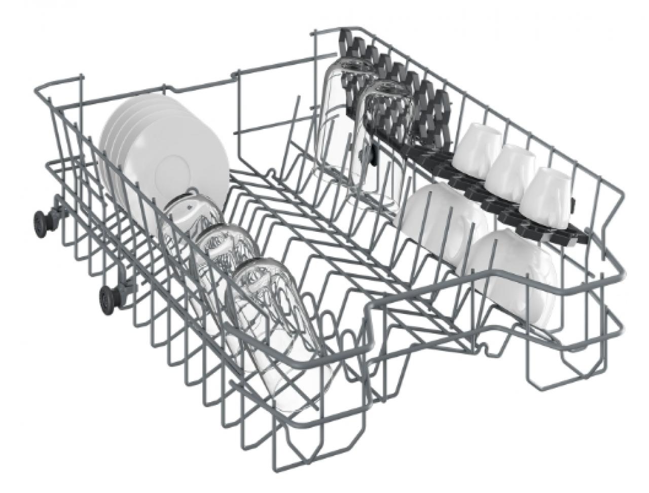 Посудомоечная машина встраиваемая Beko BDIS 1SQ021