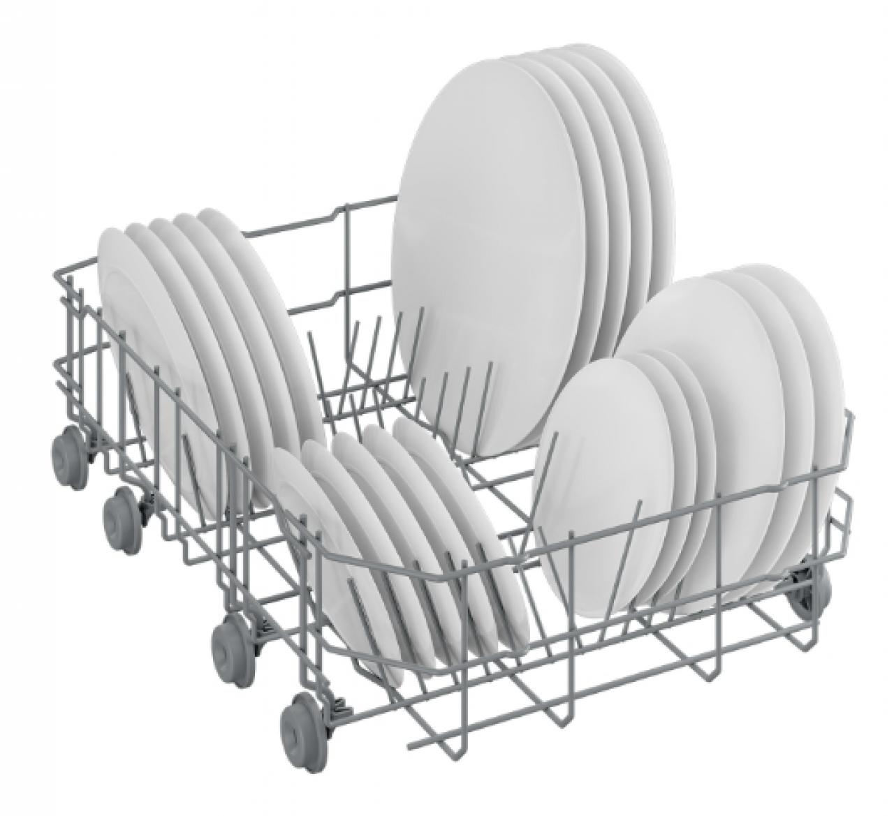 Посудомоечная машина встраиваемая Beko BDIS 1SQ021