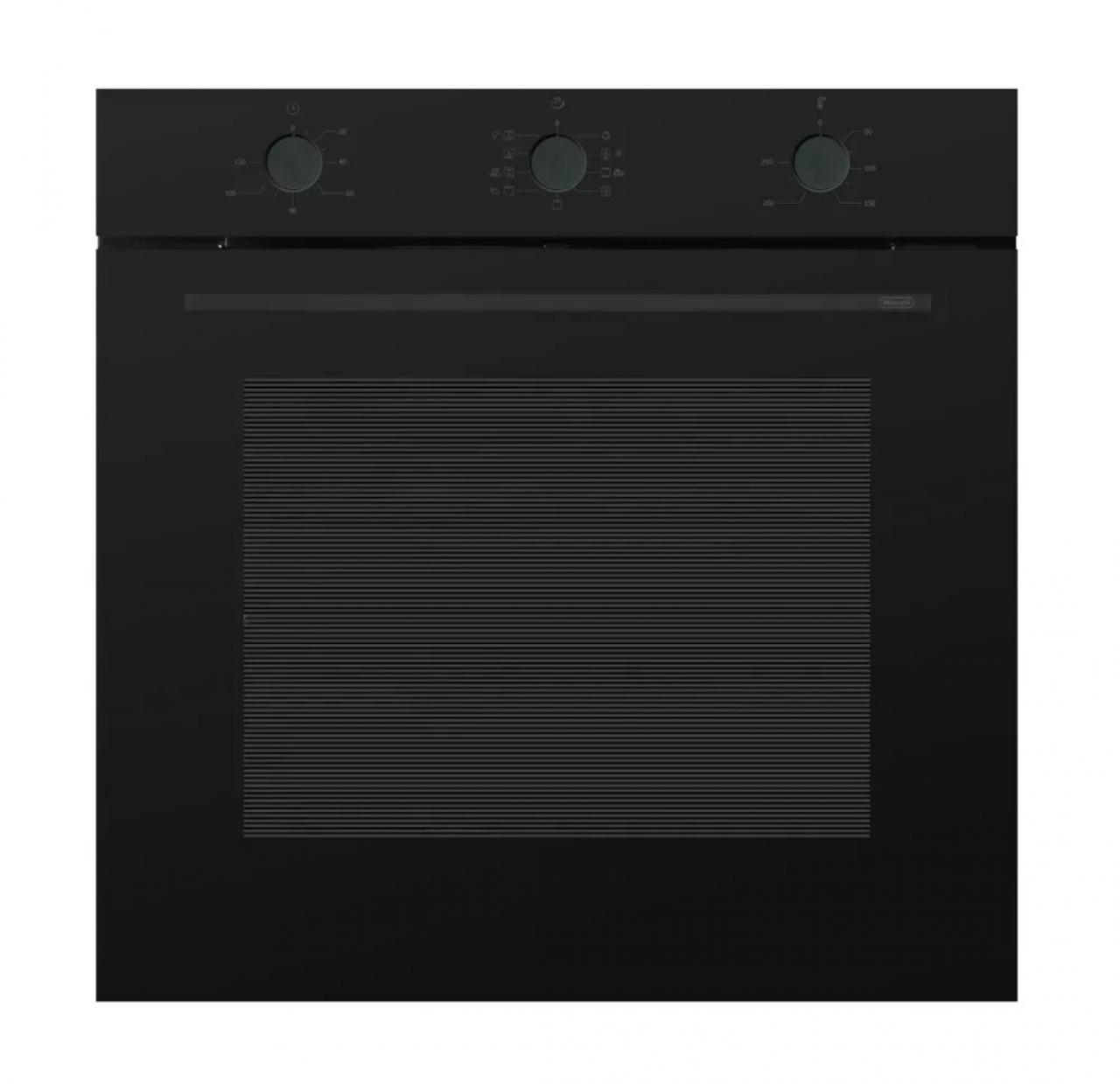 Духовой шкаф DeLonghi DEO 735 NB ROBERTA
