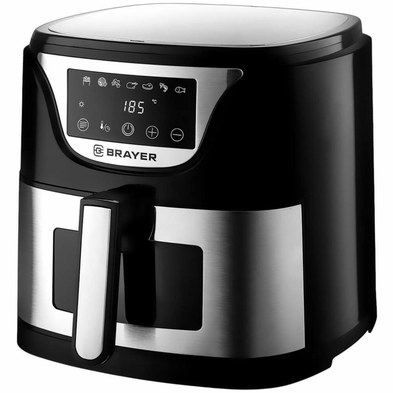 Аэрогриль BRAYER BR2037