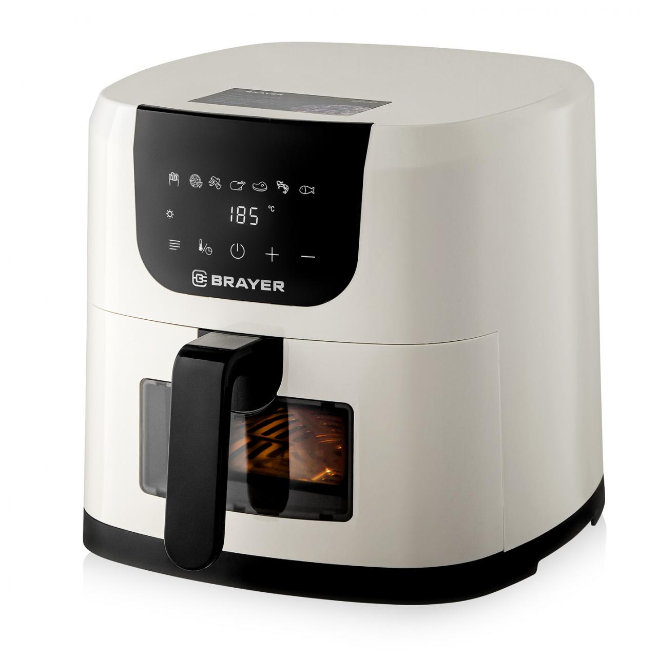 Аэрогриль Brayer 2043BR