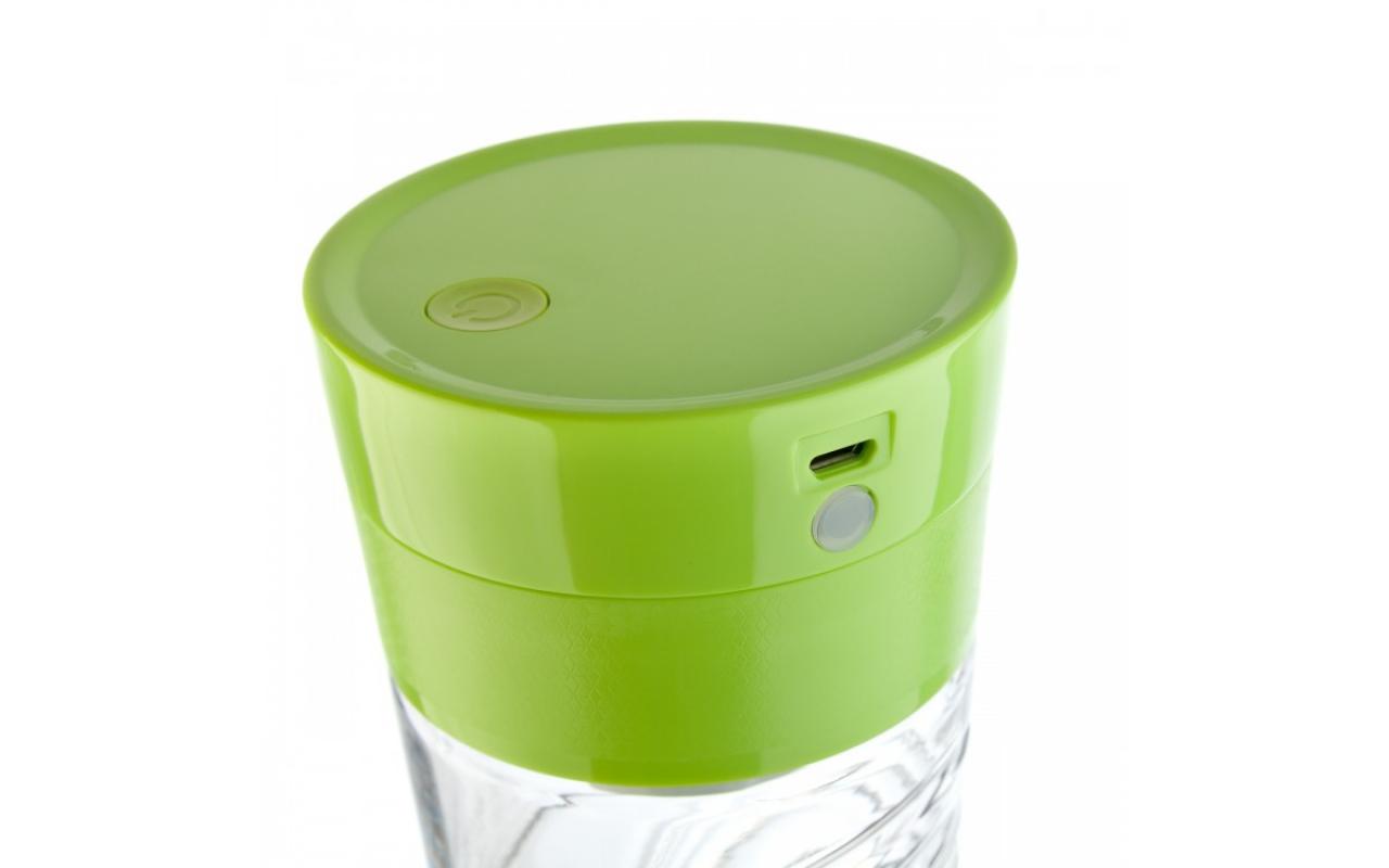 Стационарный блендер Brayer BR1202 зеленый