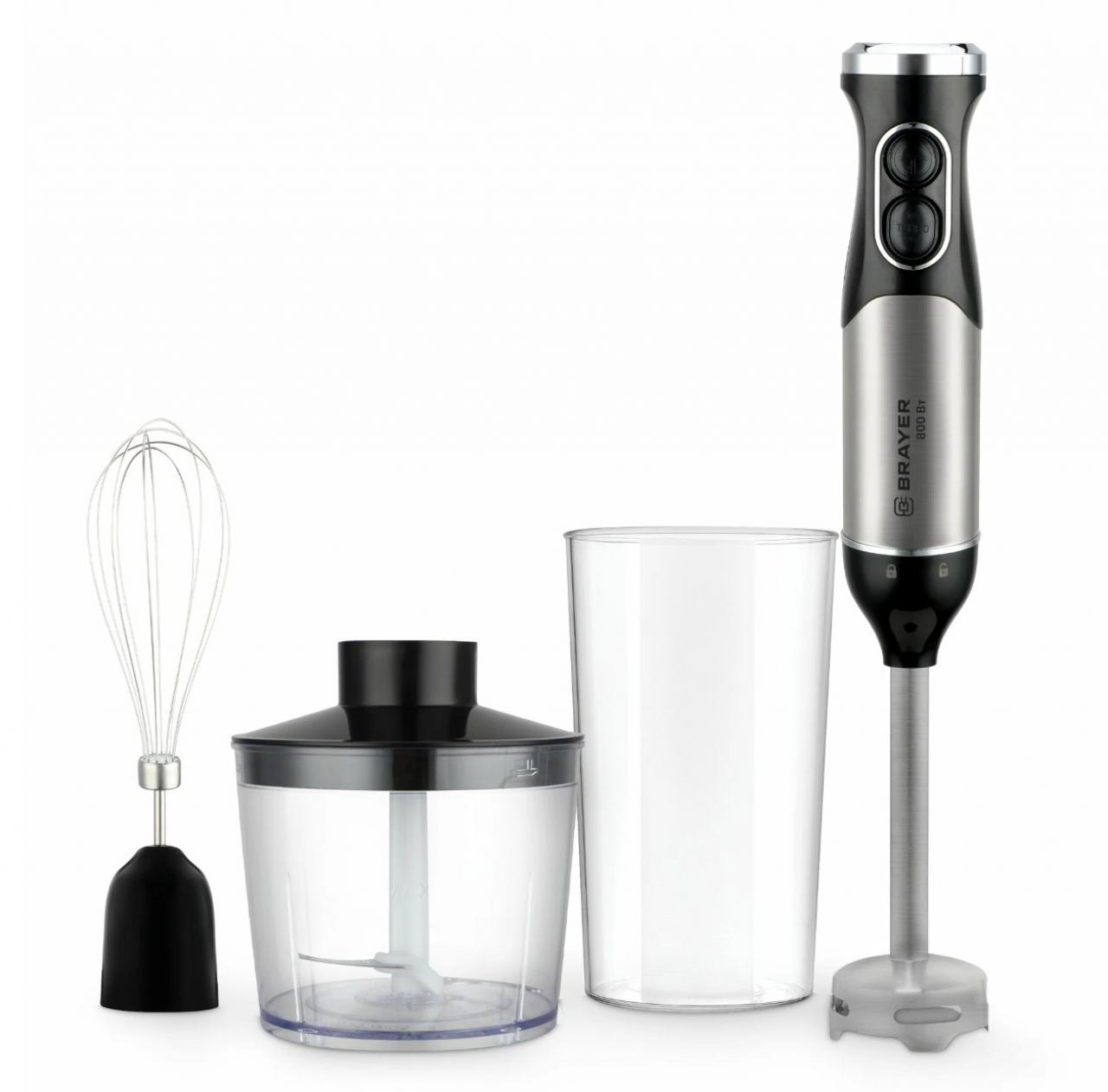 Блендер погружной BRAYER BR1253
