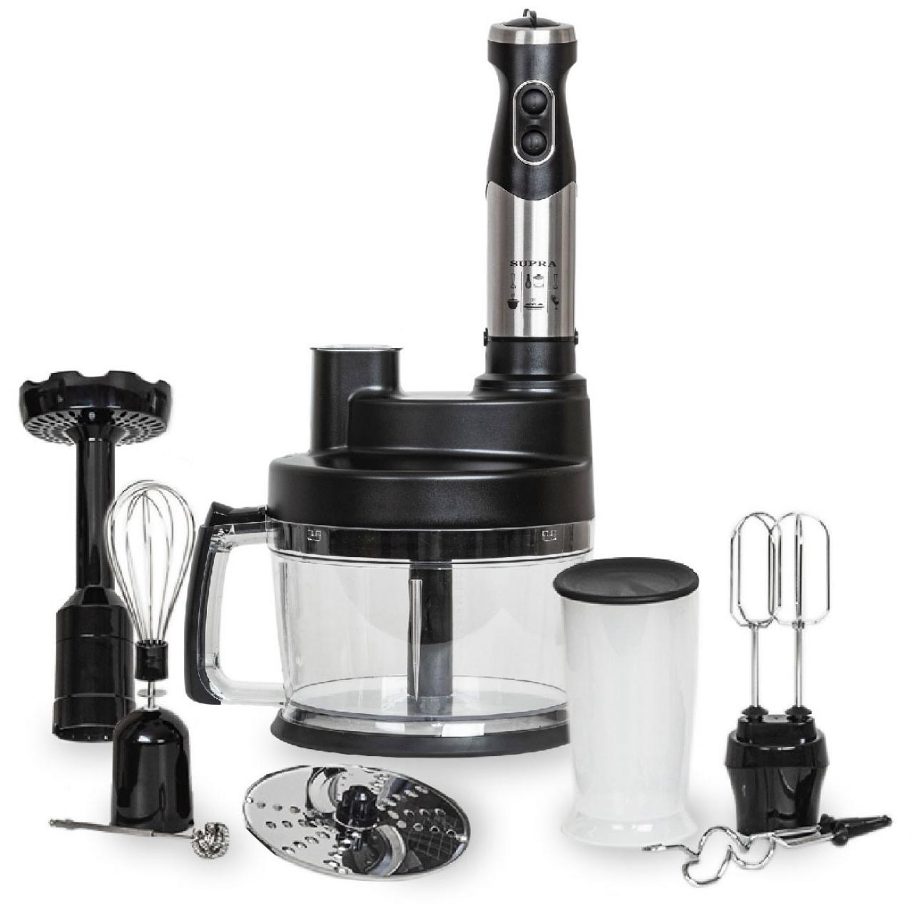 Блендер (набор) SUPRA HBS-1240