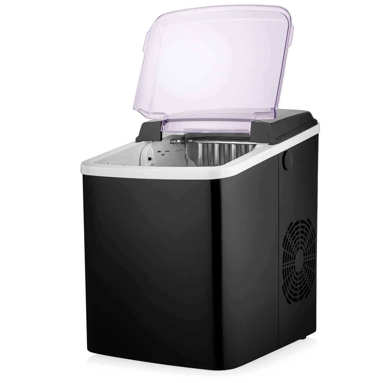 Льдогенератор Brayer BR6301