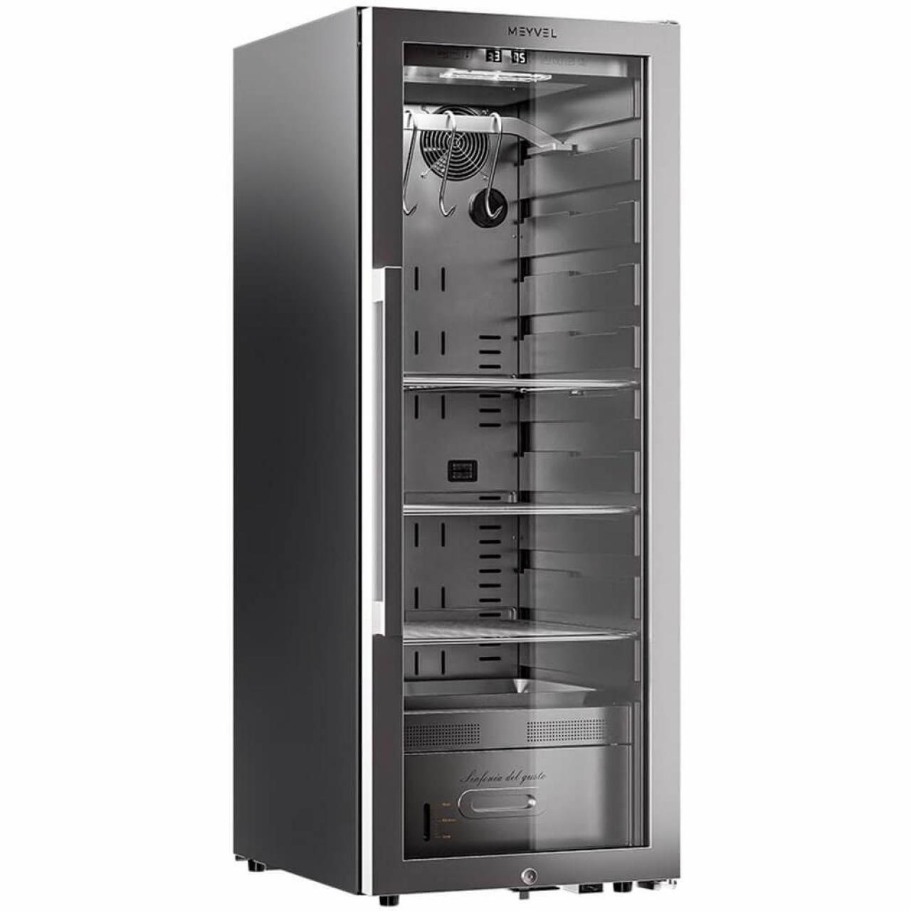 Шкаф для вызревания мяса Meyvel MM-105SR