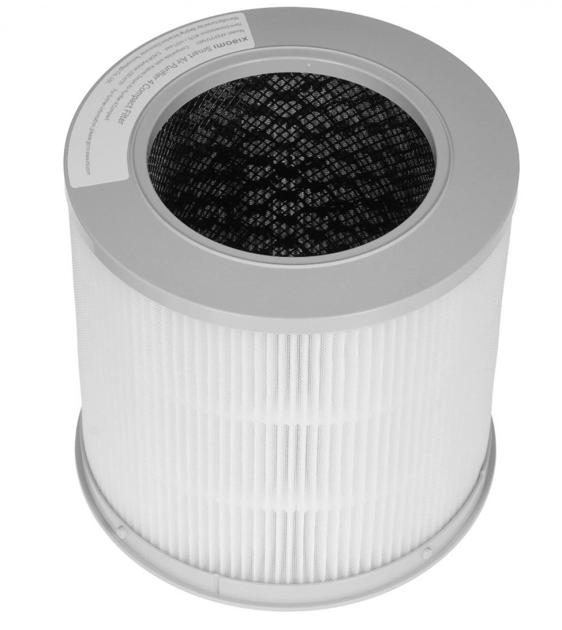 Дополнительный фильтр для Xiaomi Smart Air Purifier Compact (BHR5861GL)