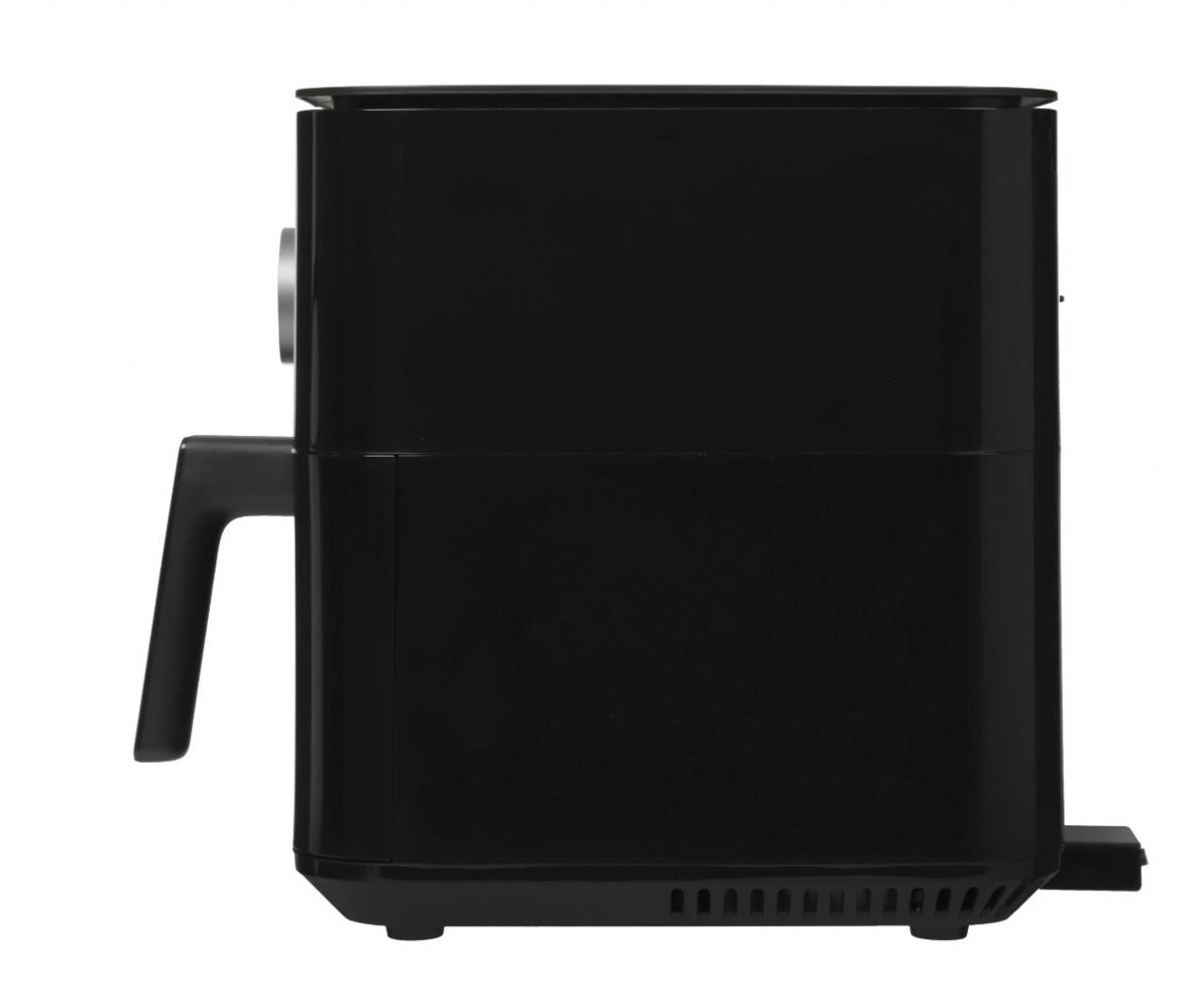 Аэрогриль фритюрница Xiaomi Mijia Smart Air Fryer 6.5L MAF10 (Black) BHR7357EU черный