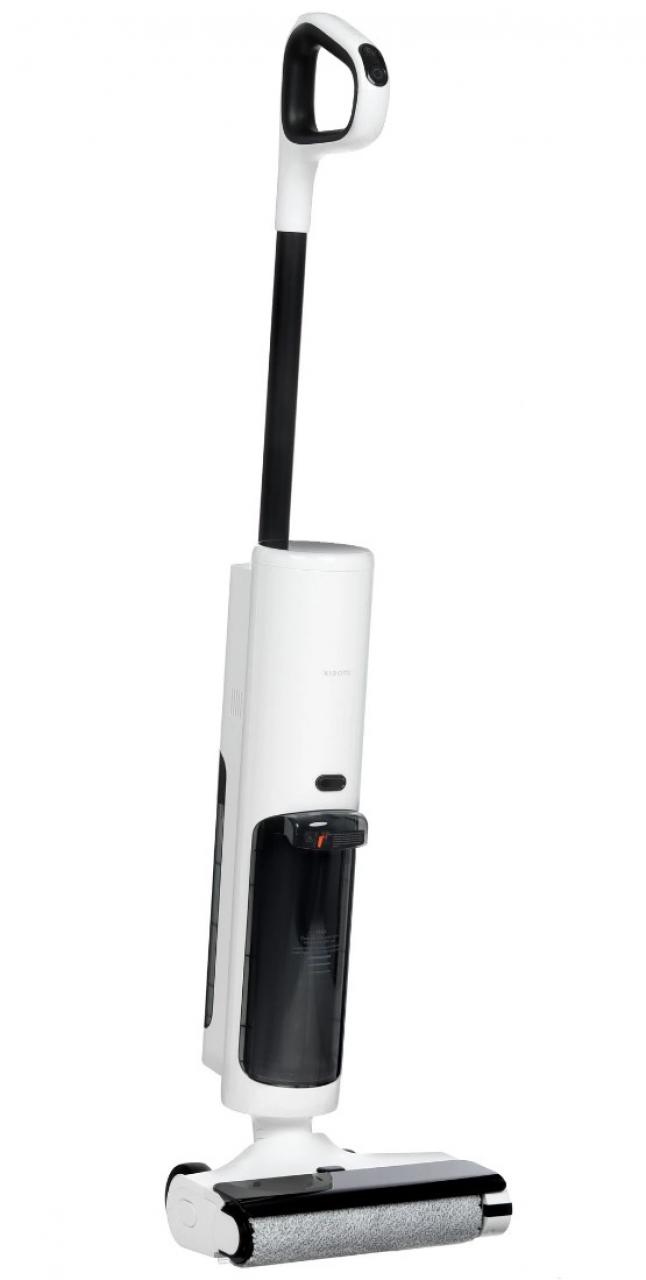 Беспроводной пылесос для влажной и сухой уборки Xiaomi Truclean W20 Wet Dry Vacuum EU