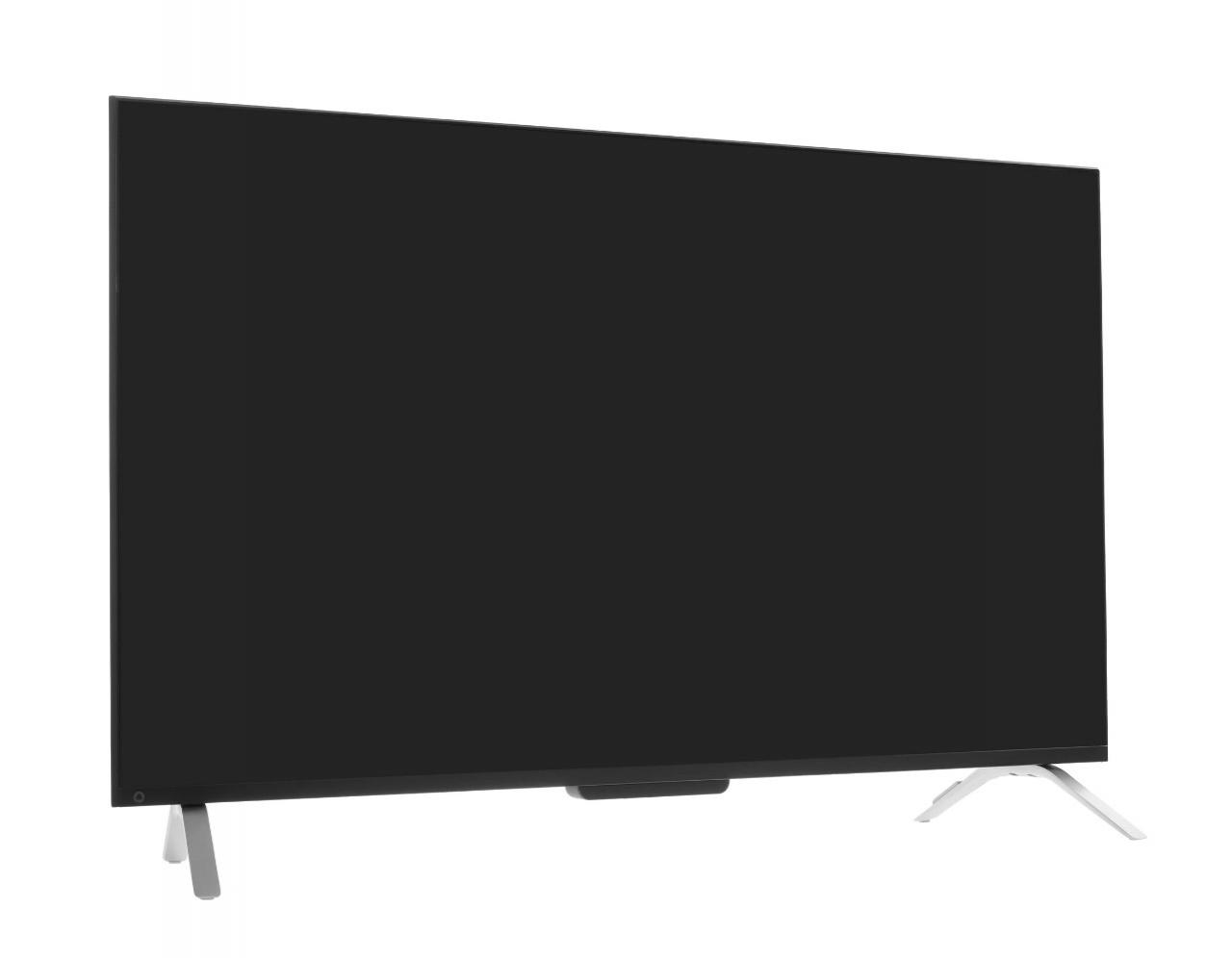 LED-телевизор Яндекс ТВ Станция с Алисой YNDX- 00092 черный