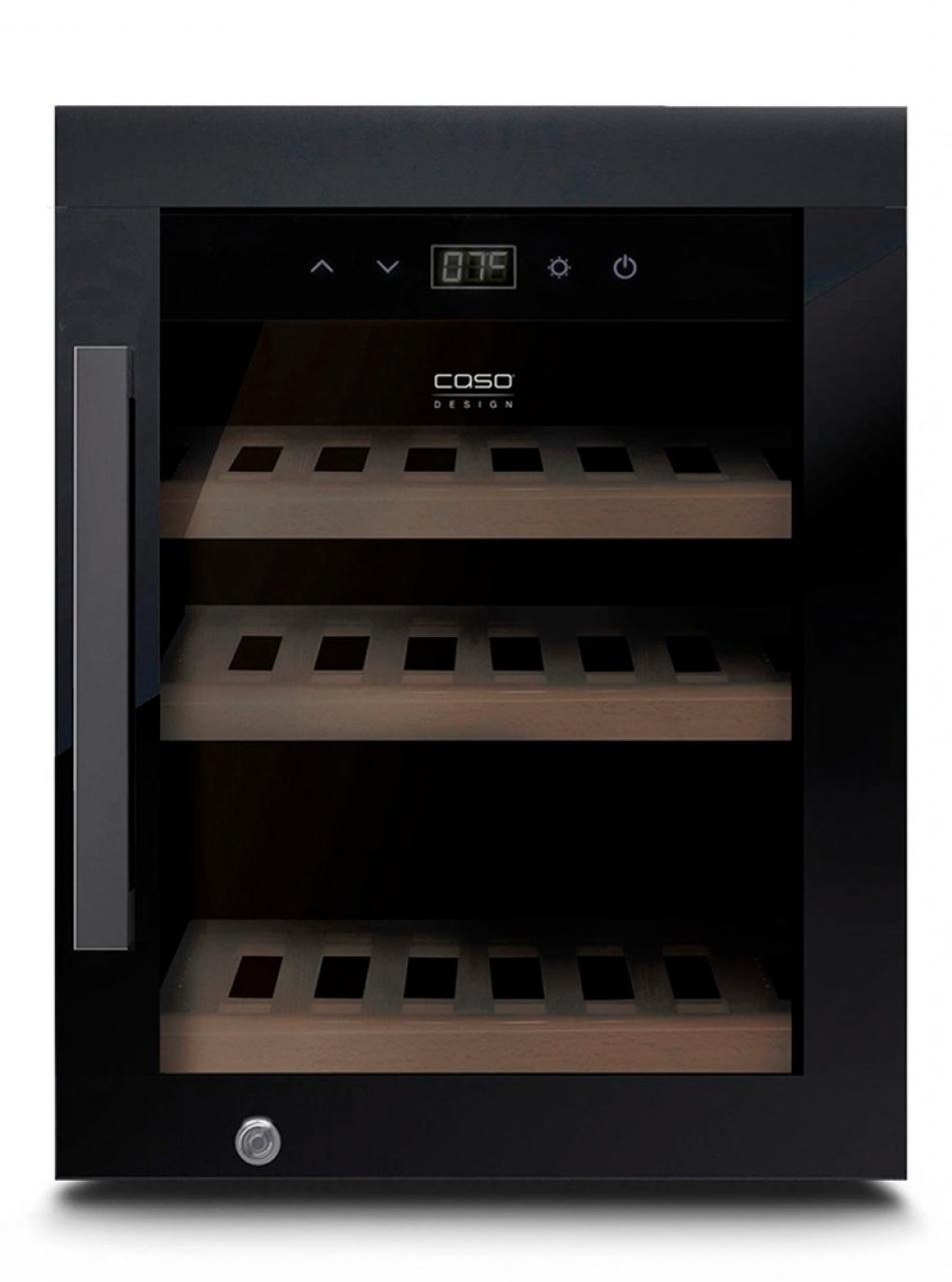 Винный шкаф CASO WineExclusive 12
