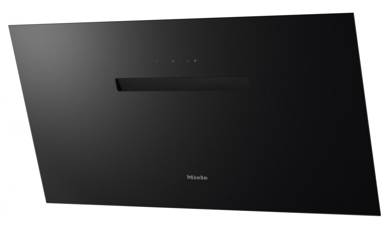 Вытяжка Miele DAH1950 OBSW обсидиан черный
