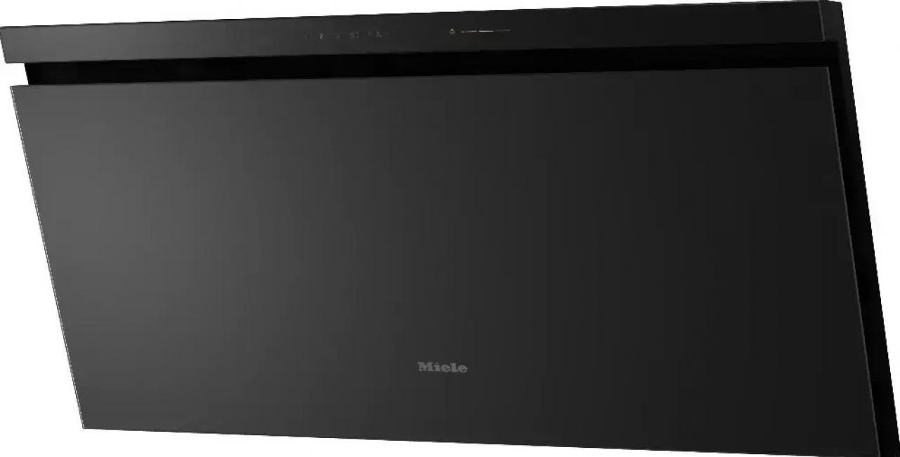 Вытяжка Miele DAH4970 OBSW обсидиан черный