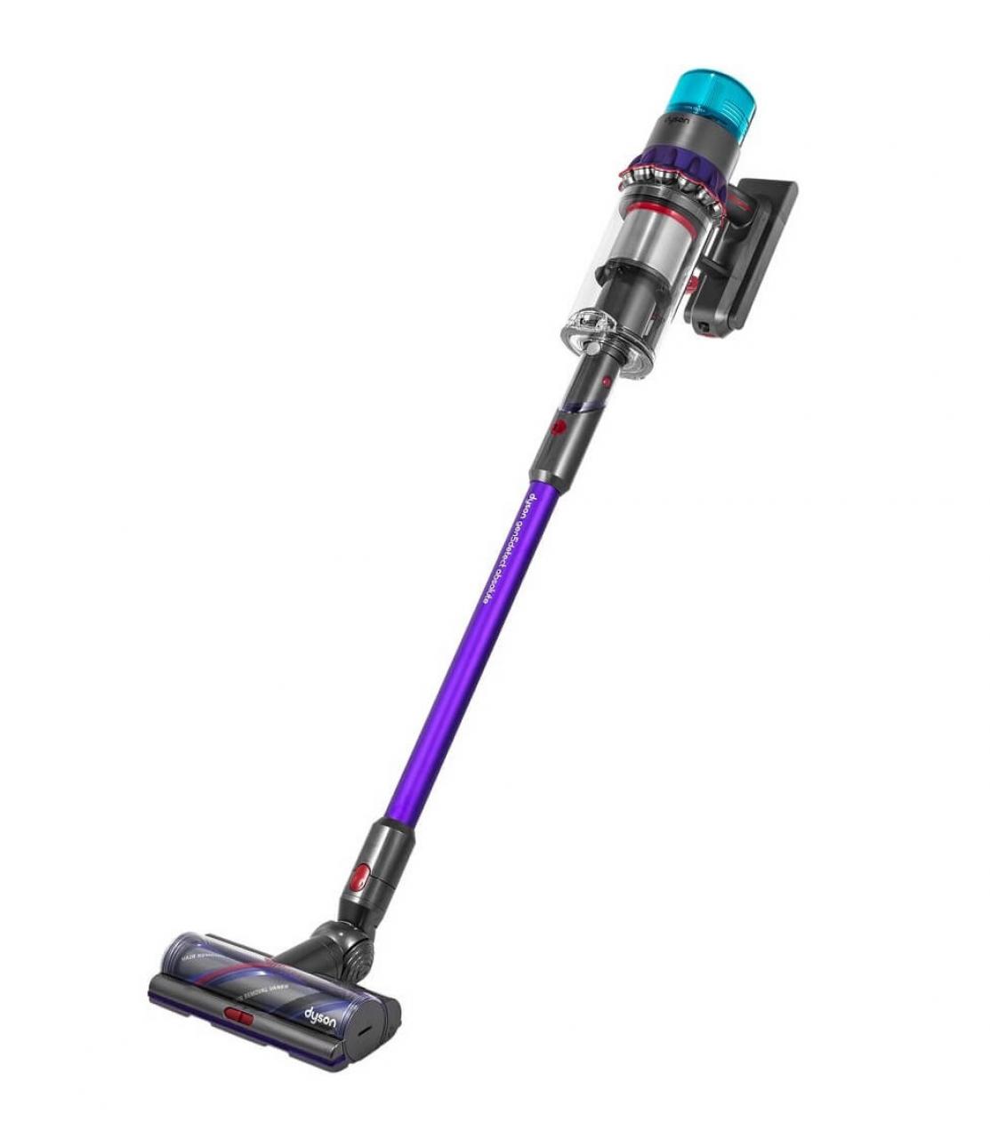 Пылесос Dyson GEN5 Detect Absolute Purple (446989-01)