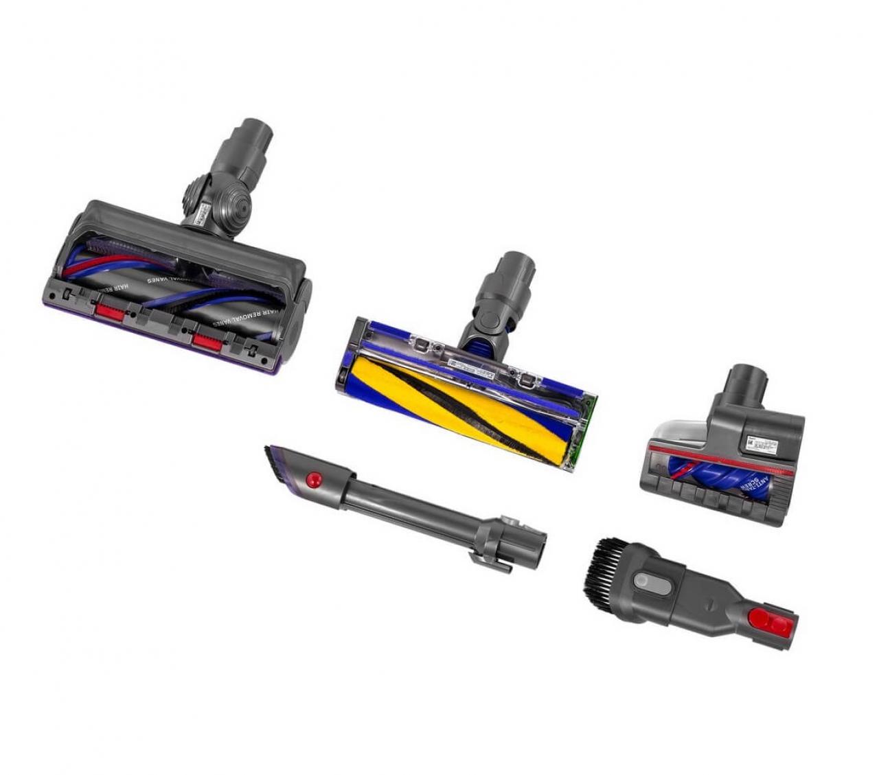 Пылесос Dyson GEN5 Detect Absolute Purple (446989-01)