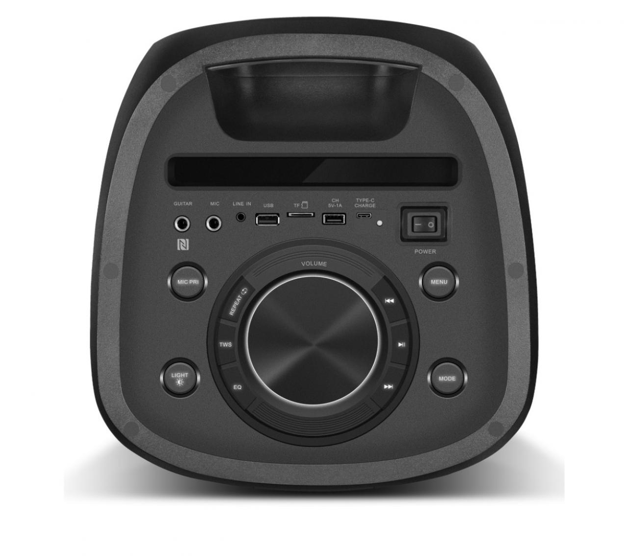 Минисистема SVEN PS-1050