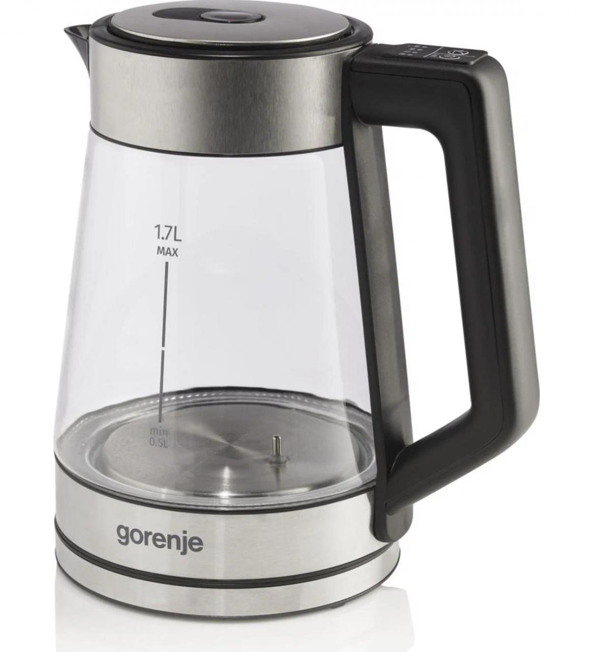 Чайник электрический Gorenje K17TRGT