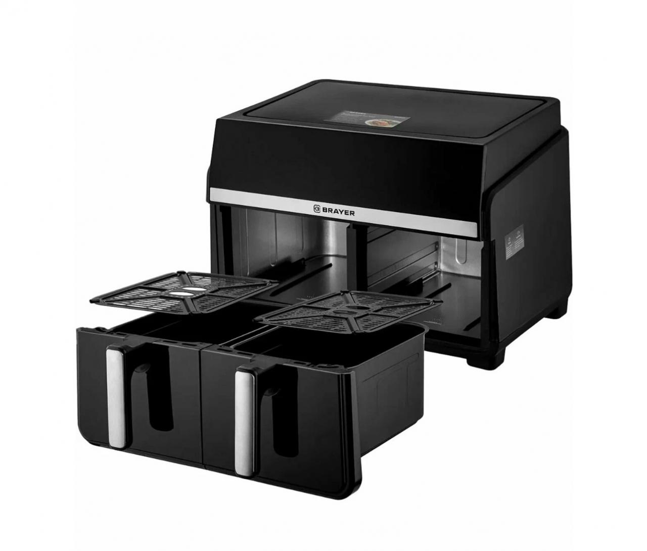 Аэрогриль BRAYER BR 2050