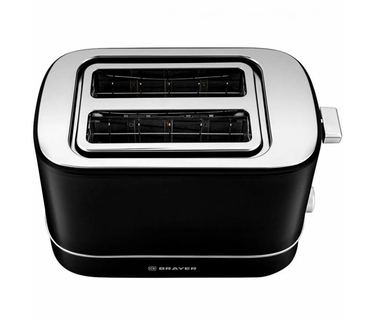 Тостер BRAYER BR 2118