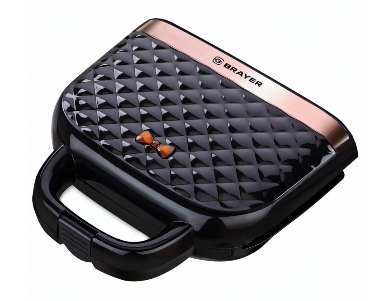 Электровафельница Brayer BR2304