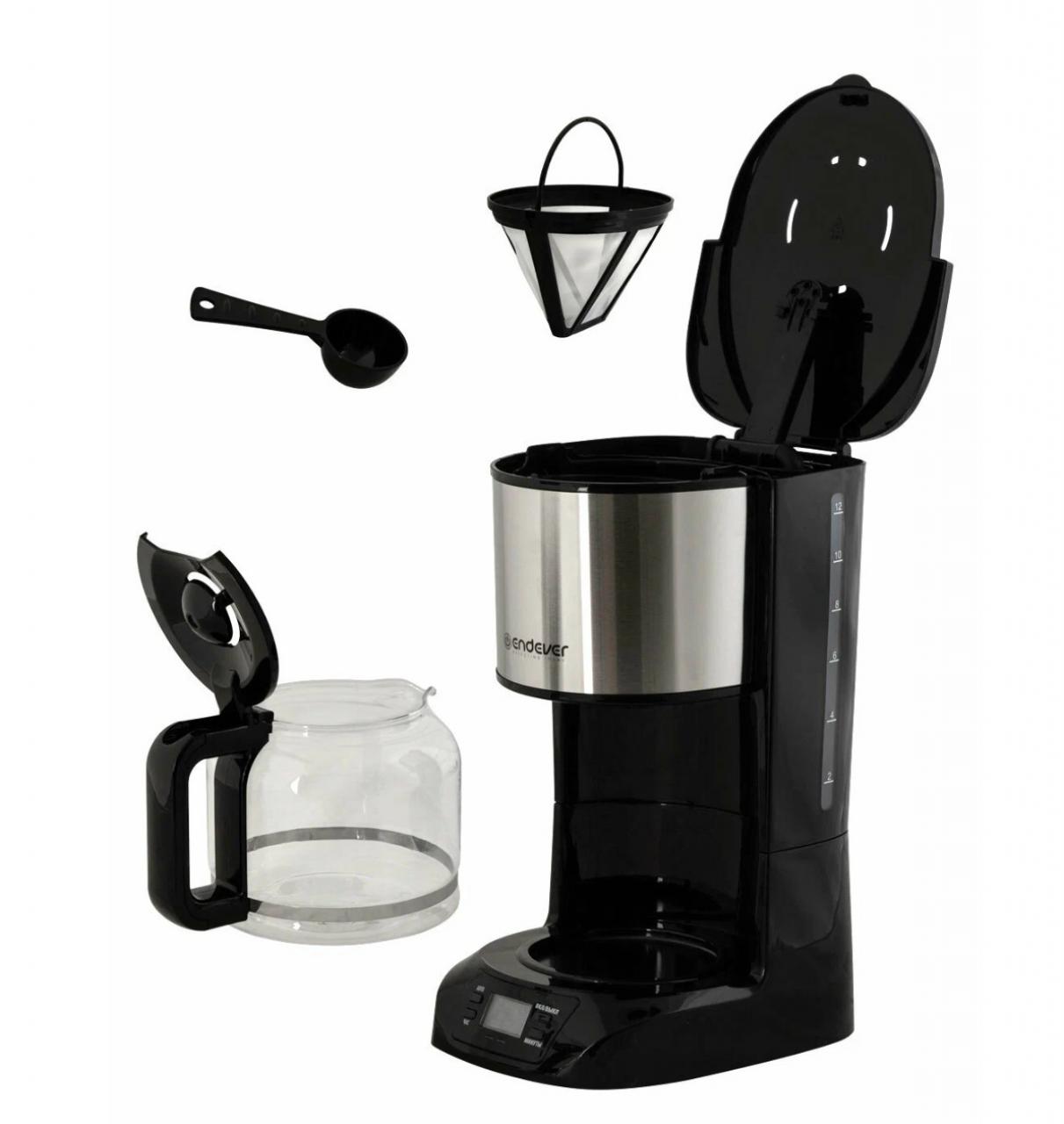 Кофеварка капельная ENDEVER COSTA-1044