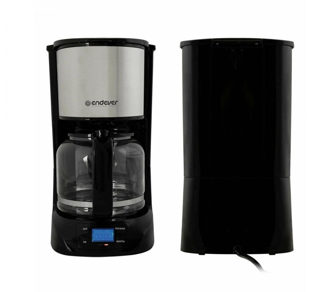 Кофеварка капельная ENDEVER COSTA-1044