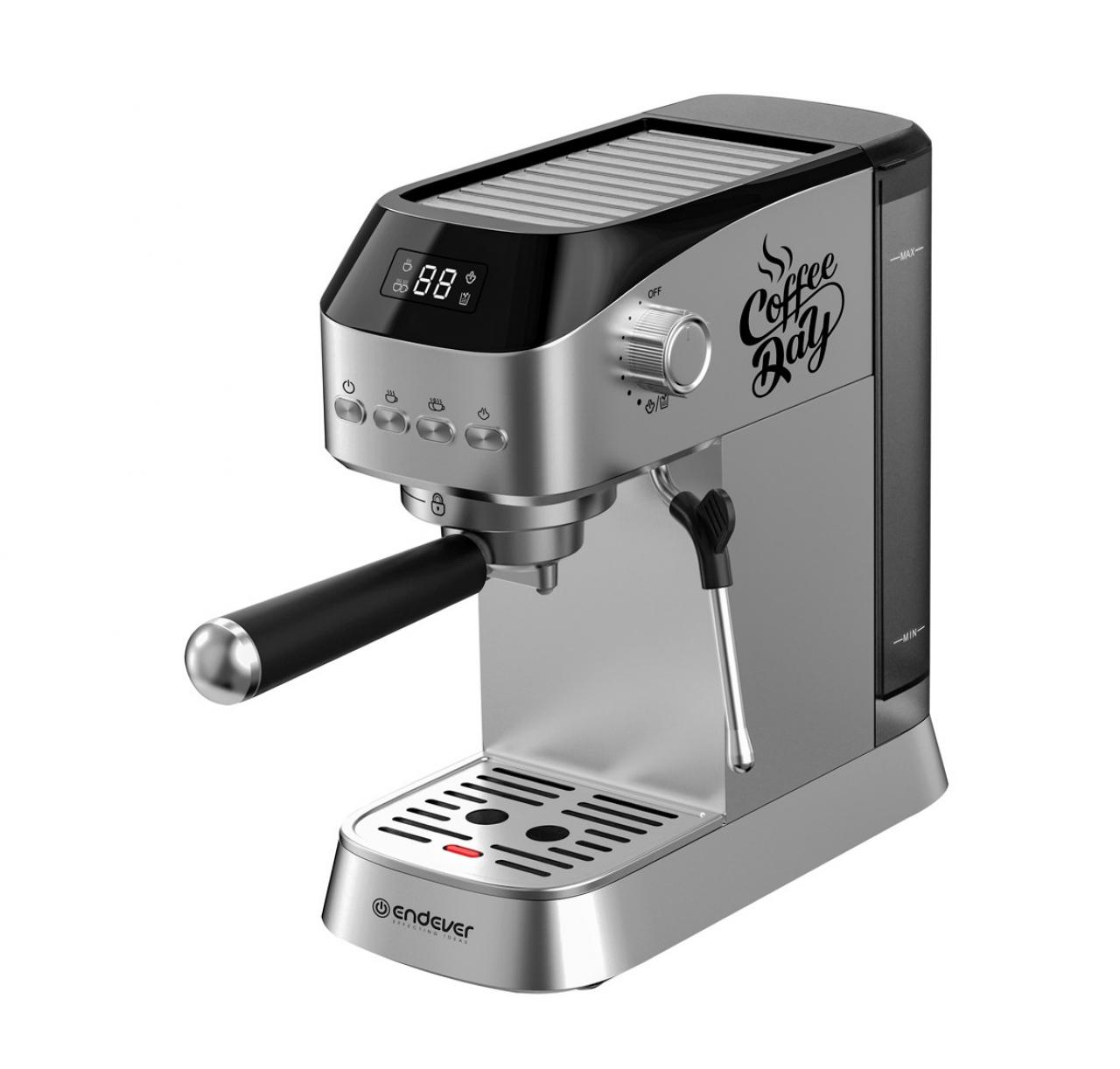 Кофеварка Endever Costa-1089