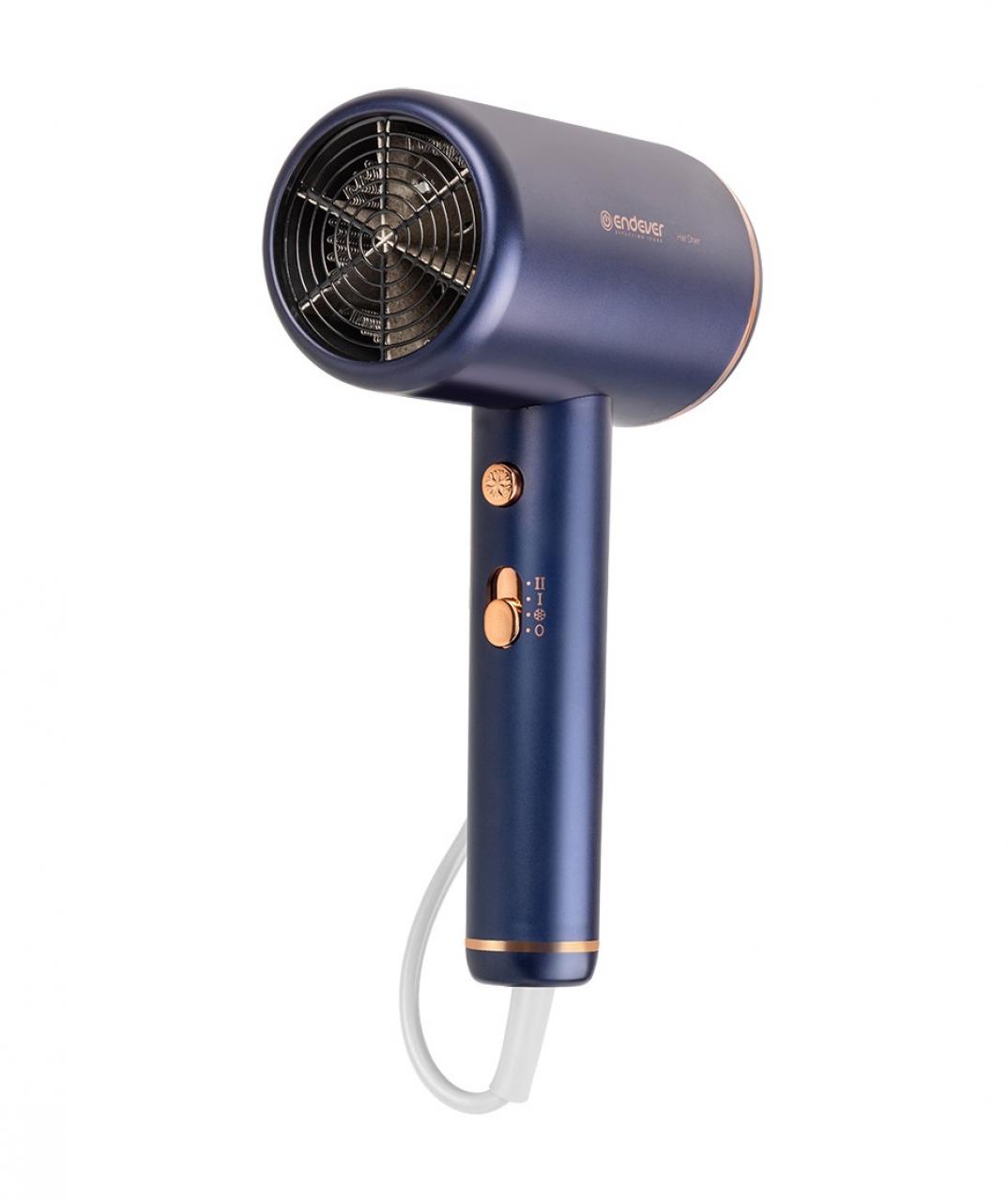 Фен для волос Endever Aurora-514