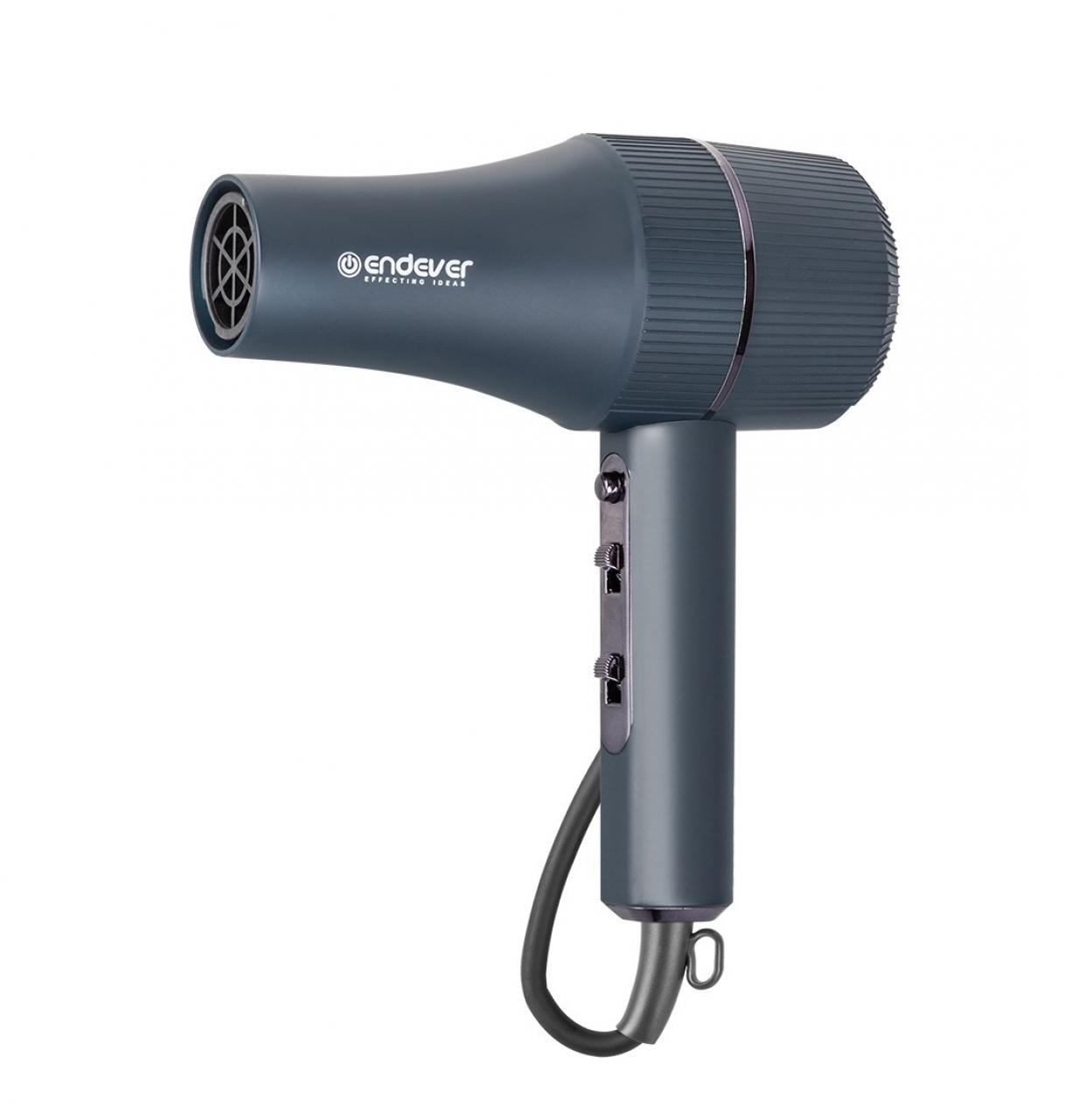 Фен для волос Endever Aurora-515