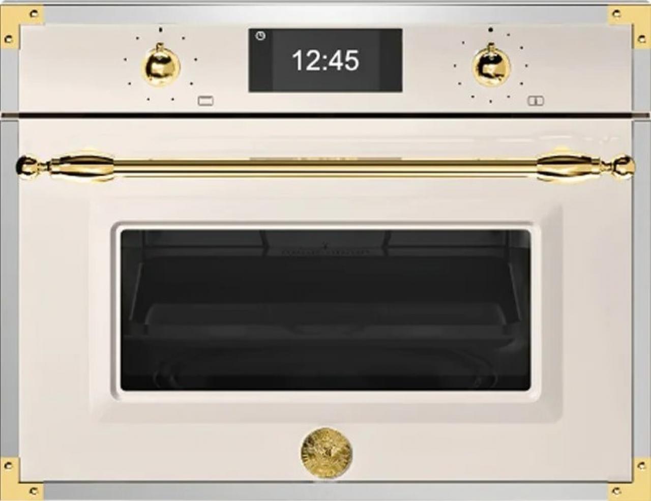 Духовой шкаф Bertazzoni F457HERMWTAG