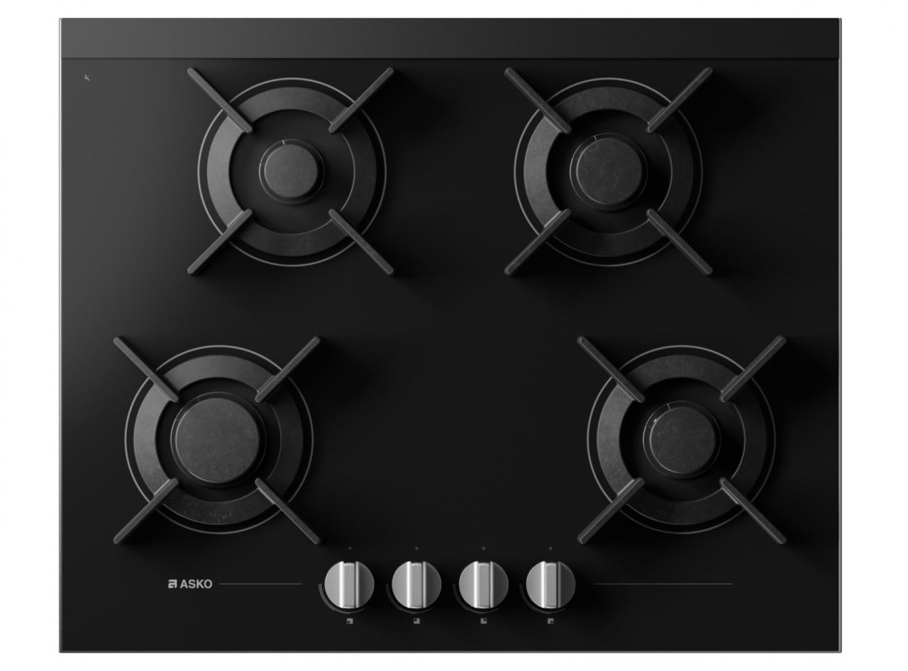 Варочная поверхность Asko HG8640MGB1