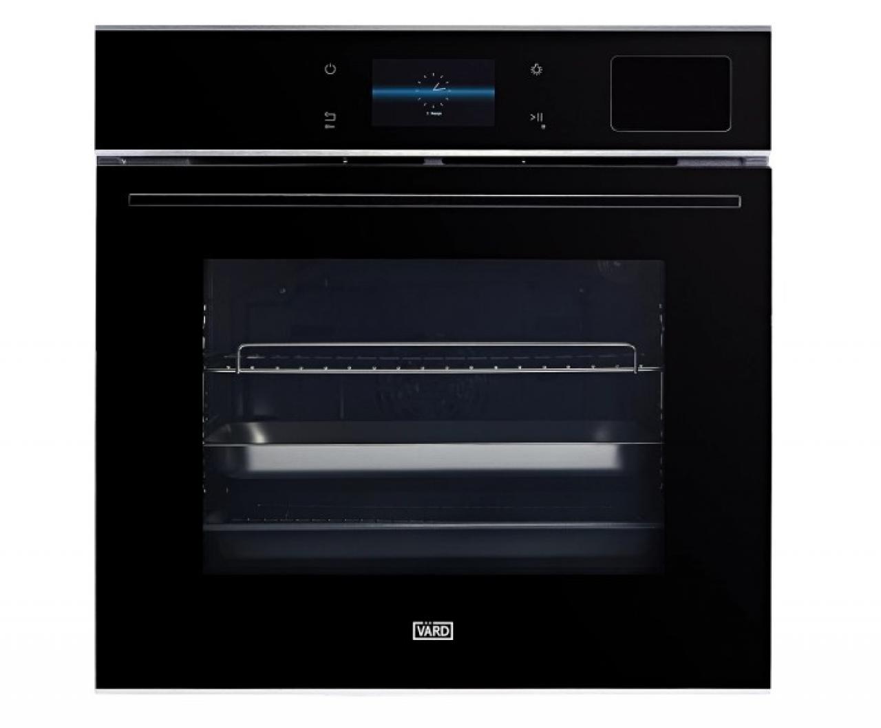Духовой шкаф VARD VOS684SB